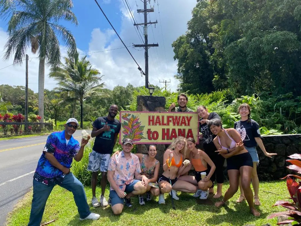 Howzit Hostels