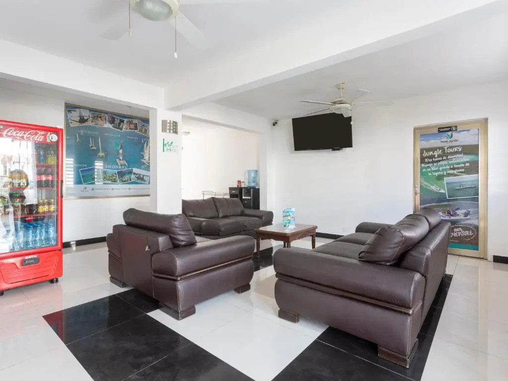 Hotel Casa Taino Cancun