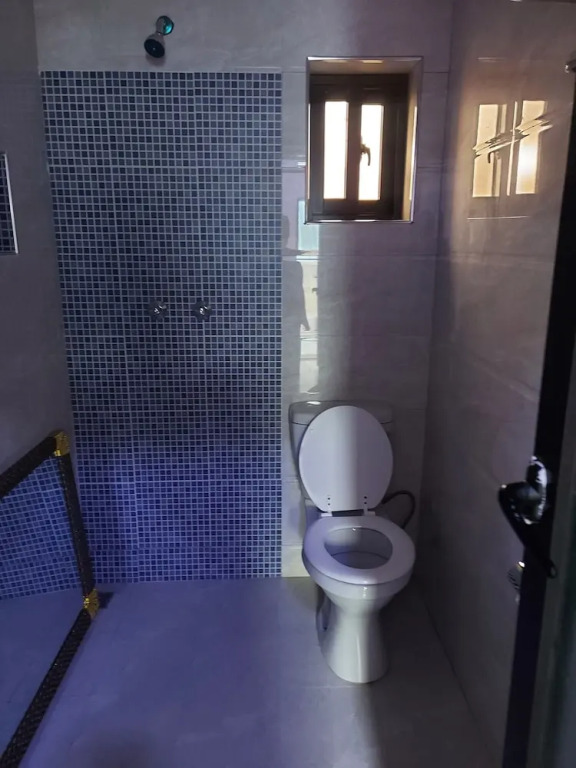 Oslo Hotel Zambia