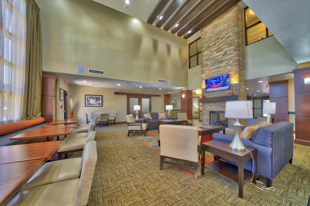 Staybridge Suites Lubbock South by IHG
