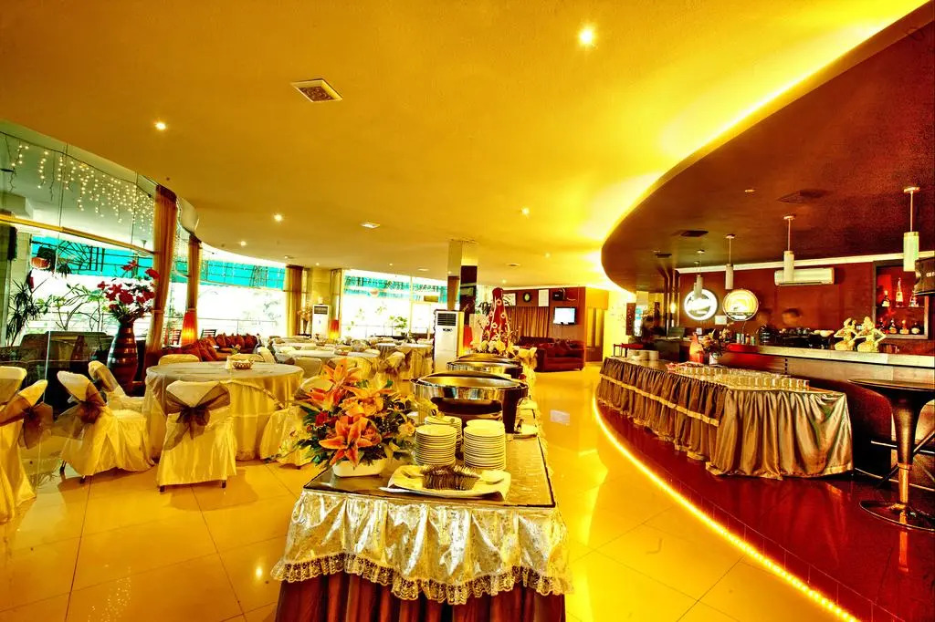 Hotel Candiview Semarang