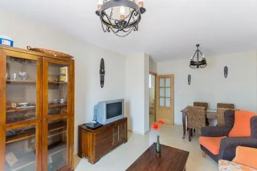 Apartamento Sonia