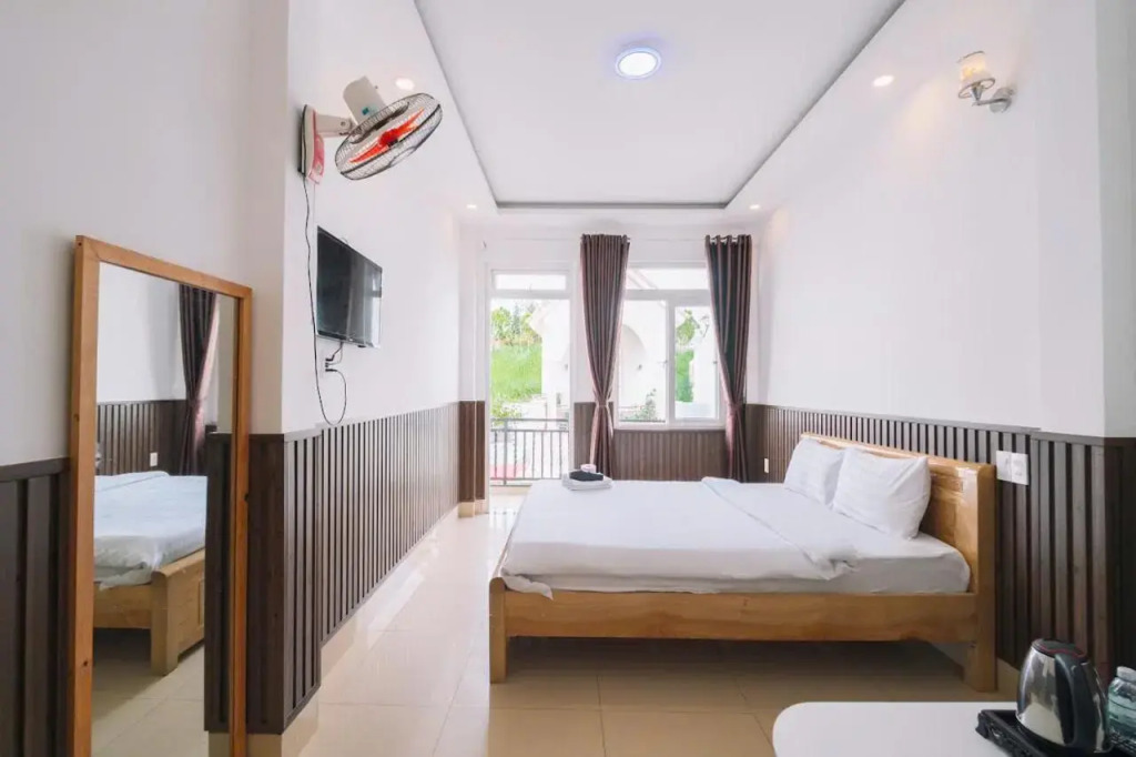 Thao Phuong Hotel