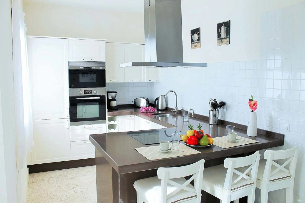 Villa Nature
