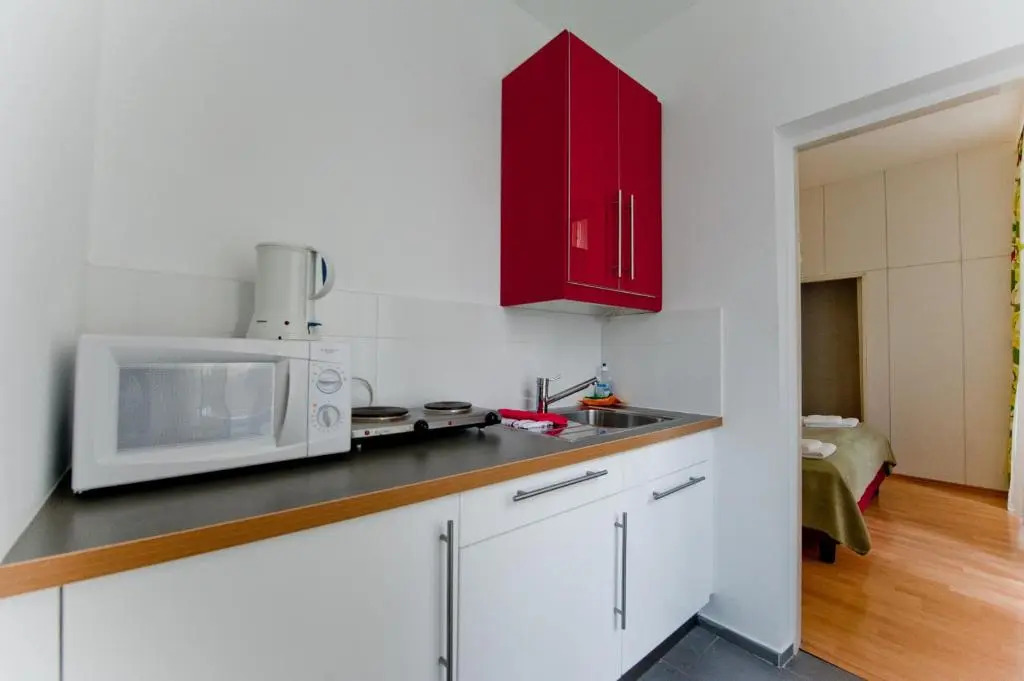 Actilingua Apartment Hotel