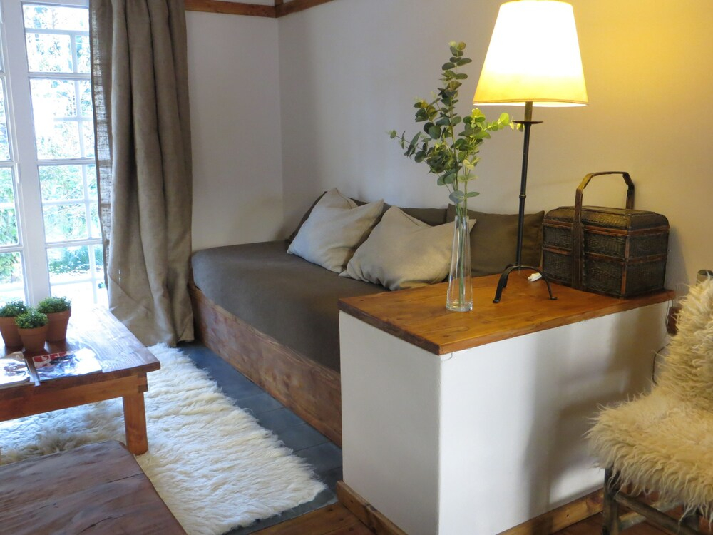 Residencia Pioneros