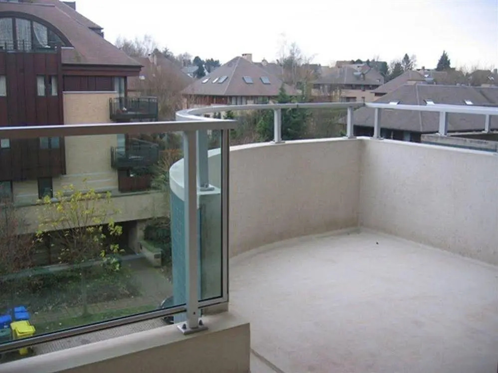 Apartments Eurovillage Suites Brussels