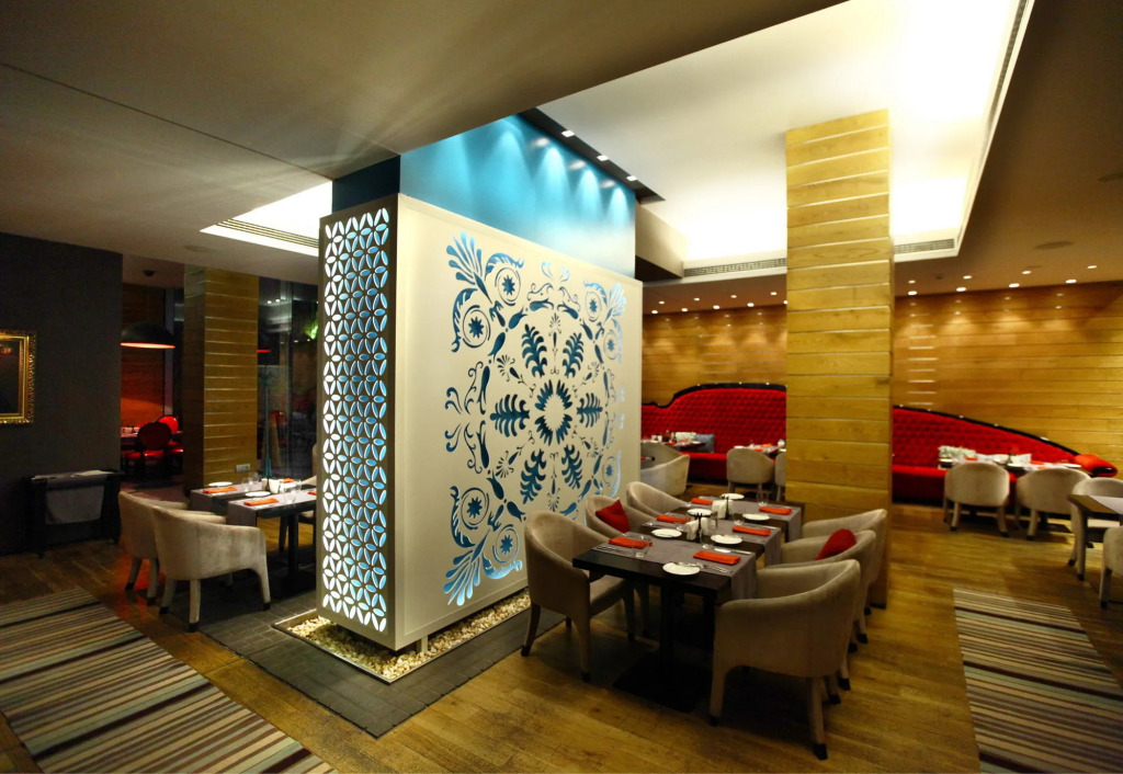 Graffit Gallery Design Hotel