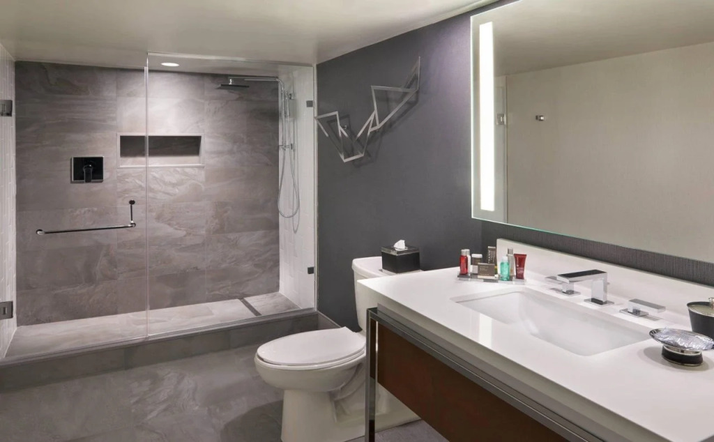 Toronto Marriott City Centre Hotel