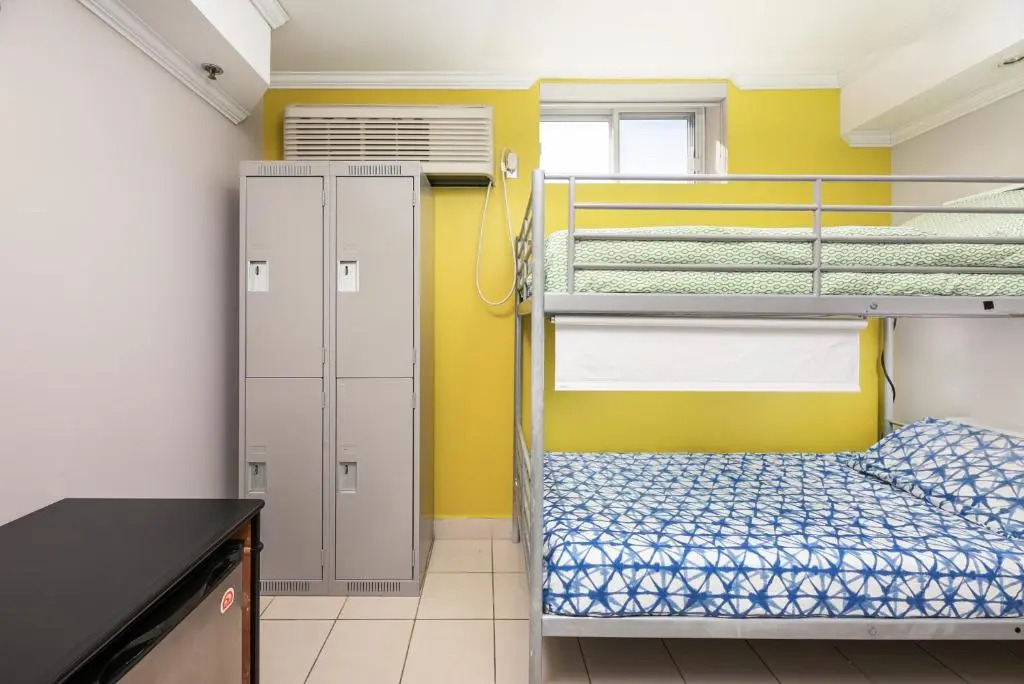 Samesun Montreal Hotel & Hostel