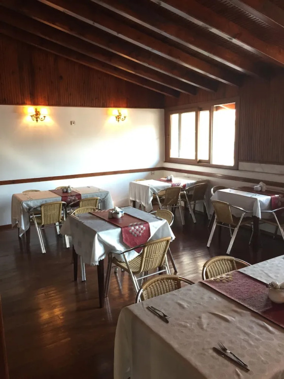 Hotel Mercan