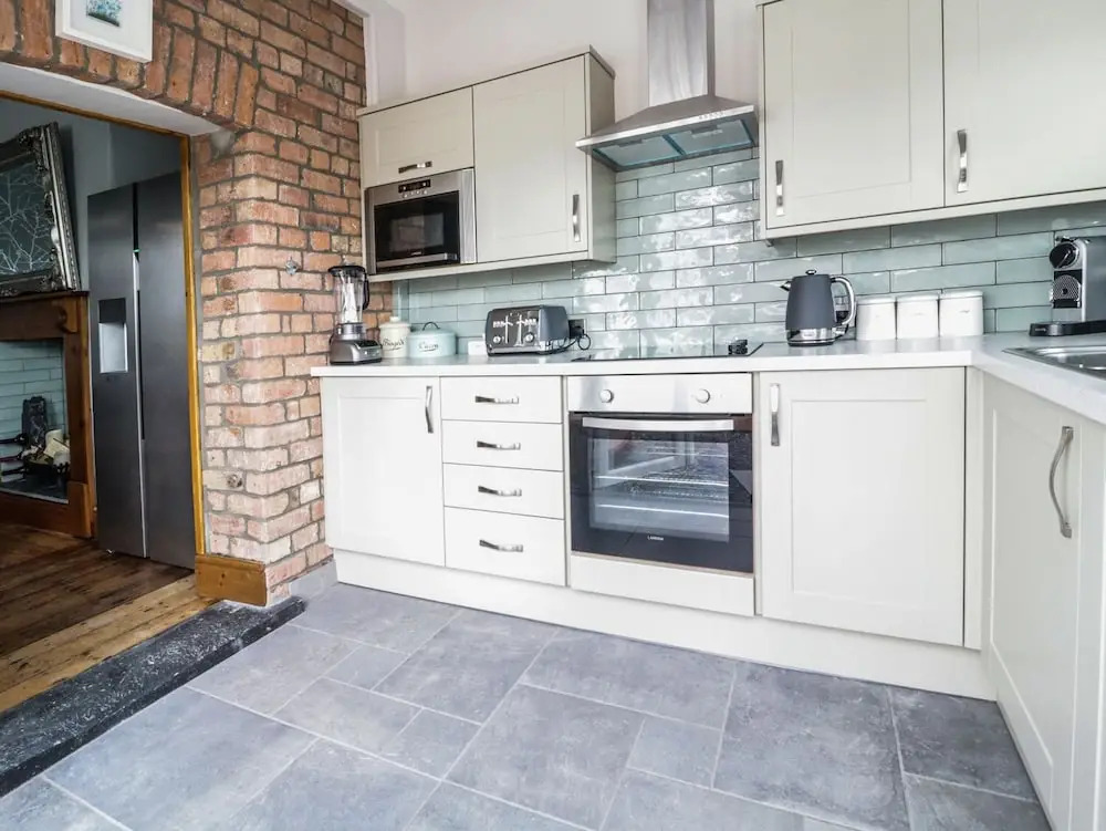 Daisy Cottage
