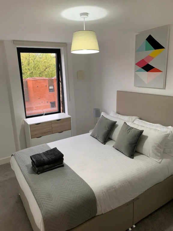 Rush Nite Nite 2 Bedroom 10