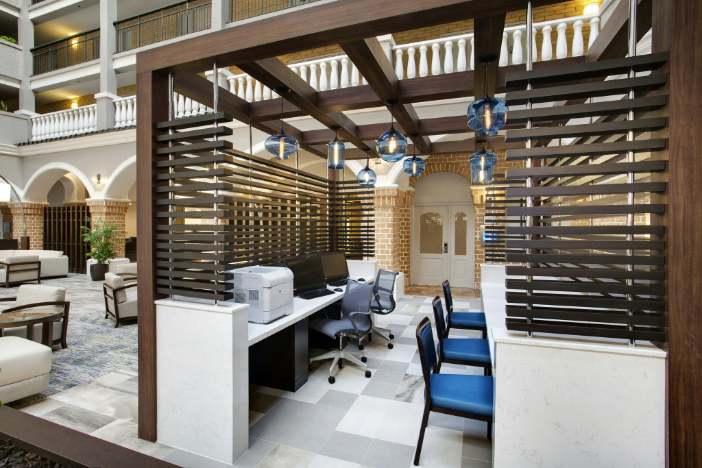 Embassy Suites by Hilton Orlando International Drive Convention Center
