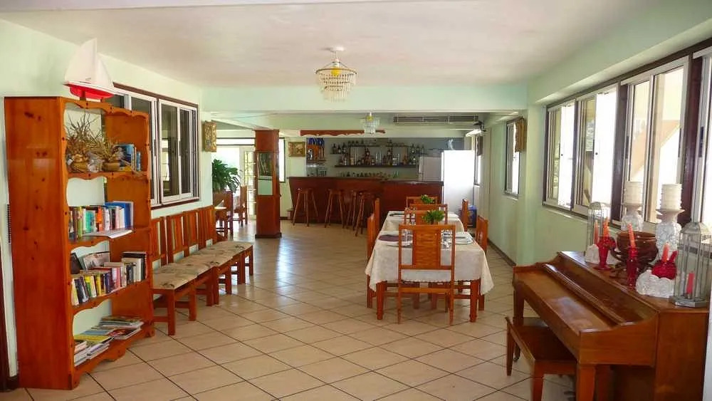 Carriacou Grand View
