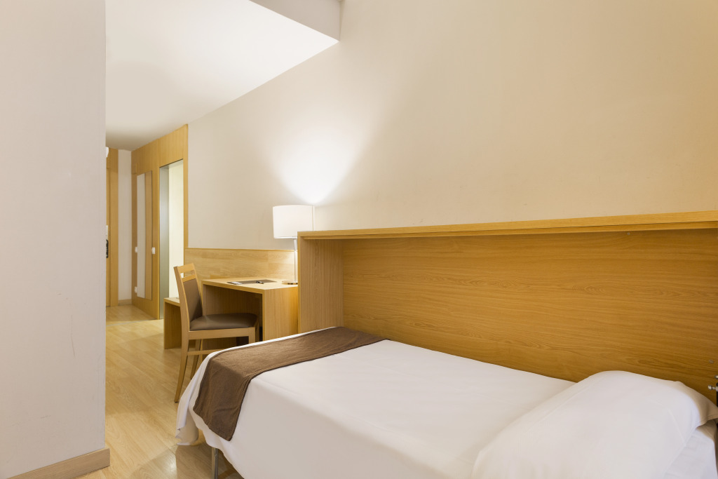 Hotel Acta Azul Barcelona