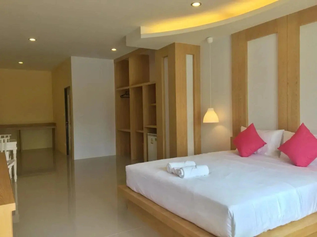 Wangpruksa Resort