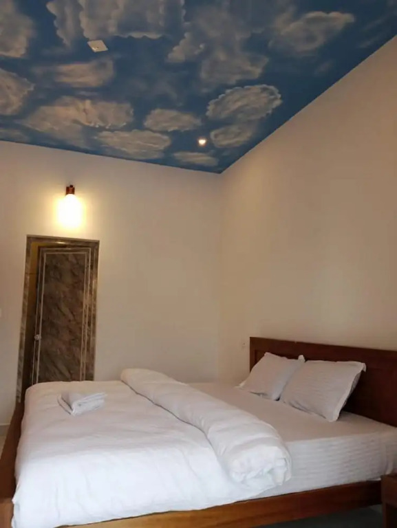 The Lavender Resort