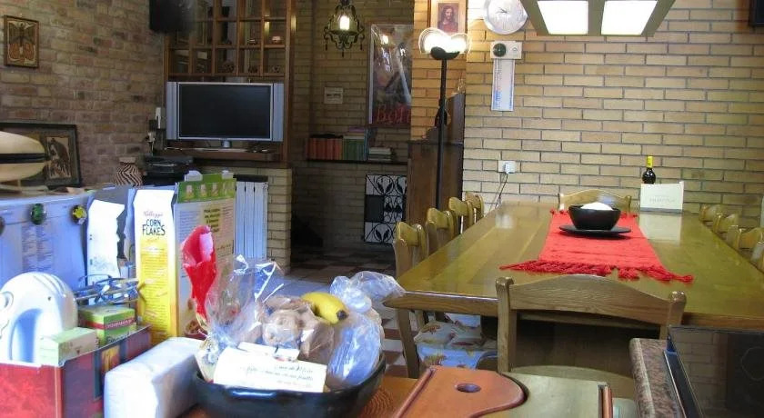 B&B Itala