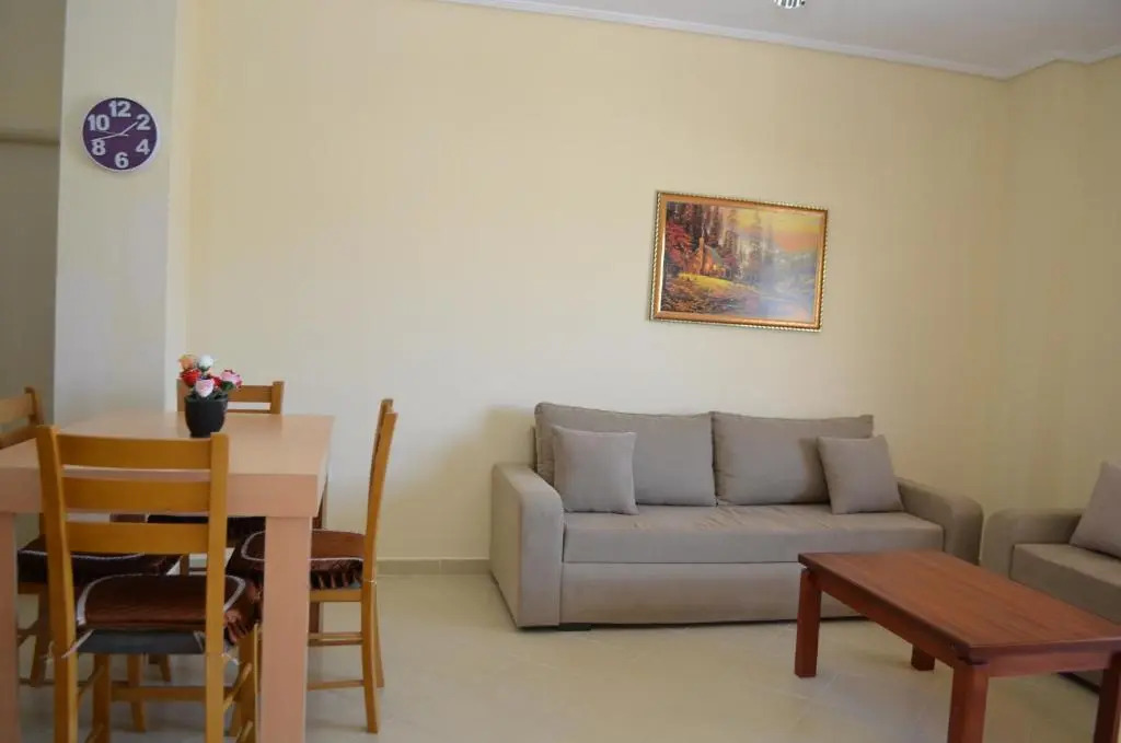 Olsen Bellavista Apartments