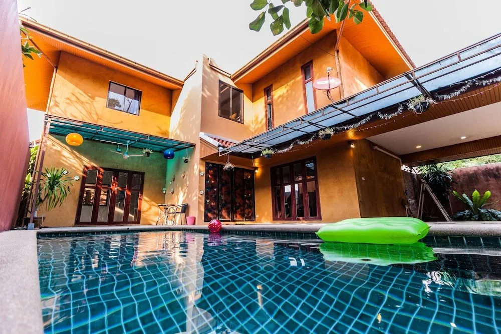 Jomtien Somza