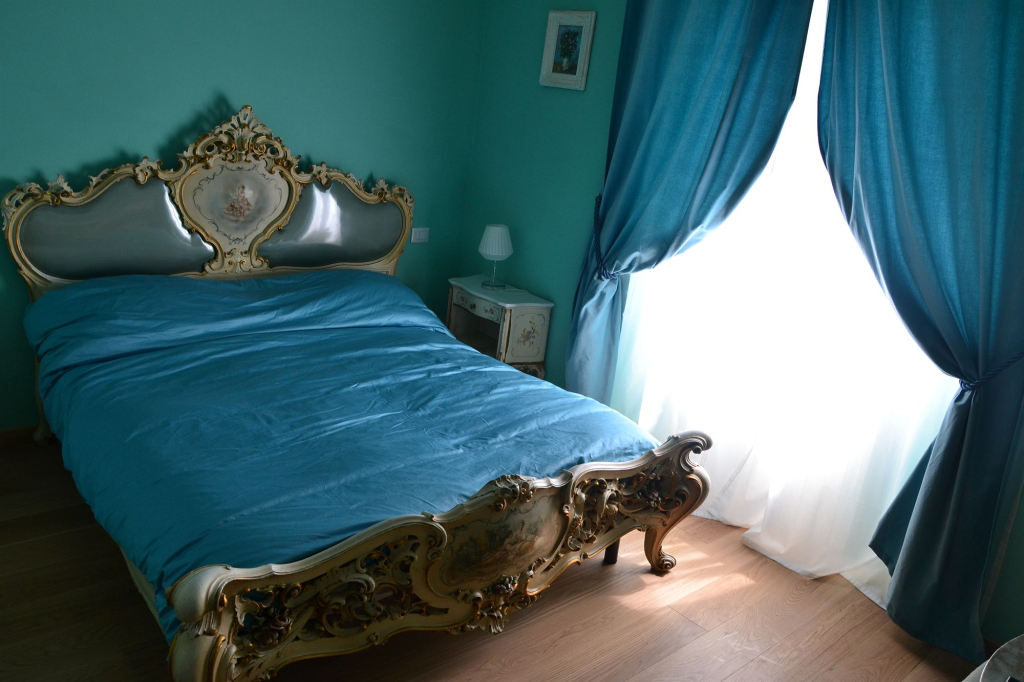 Residenza Dei Principi