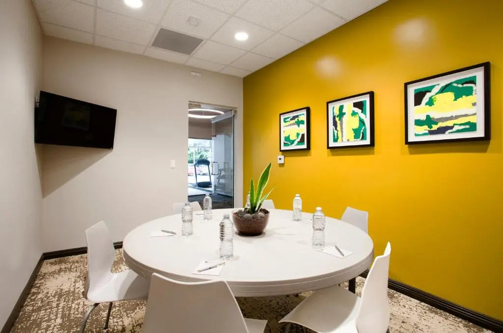 Redac Gateway Hotel Torrance
