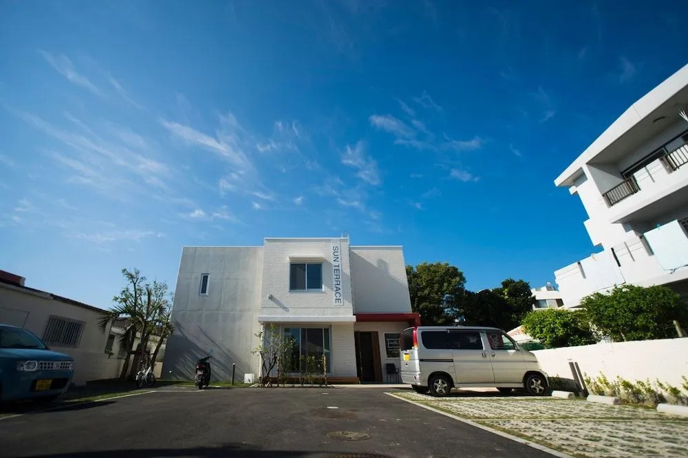 HOSTEL SunTerrace Ishigaki