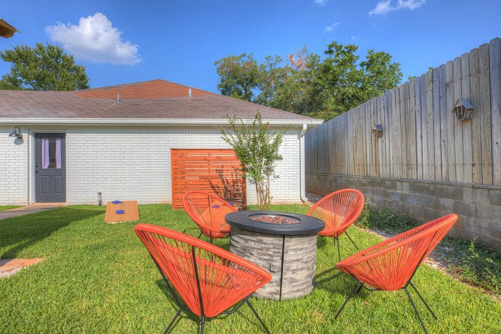 Luxury Casita 5min From Main St With Hot Tub