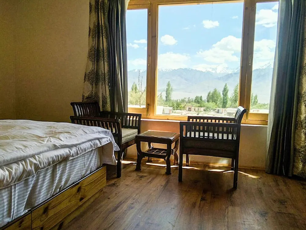 Hotel Fort View