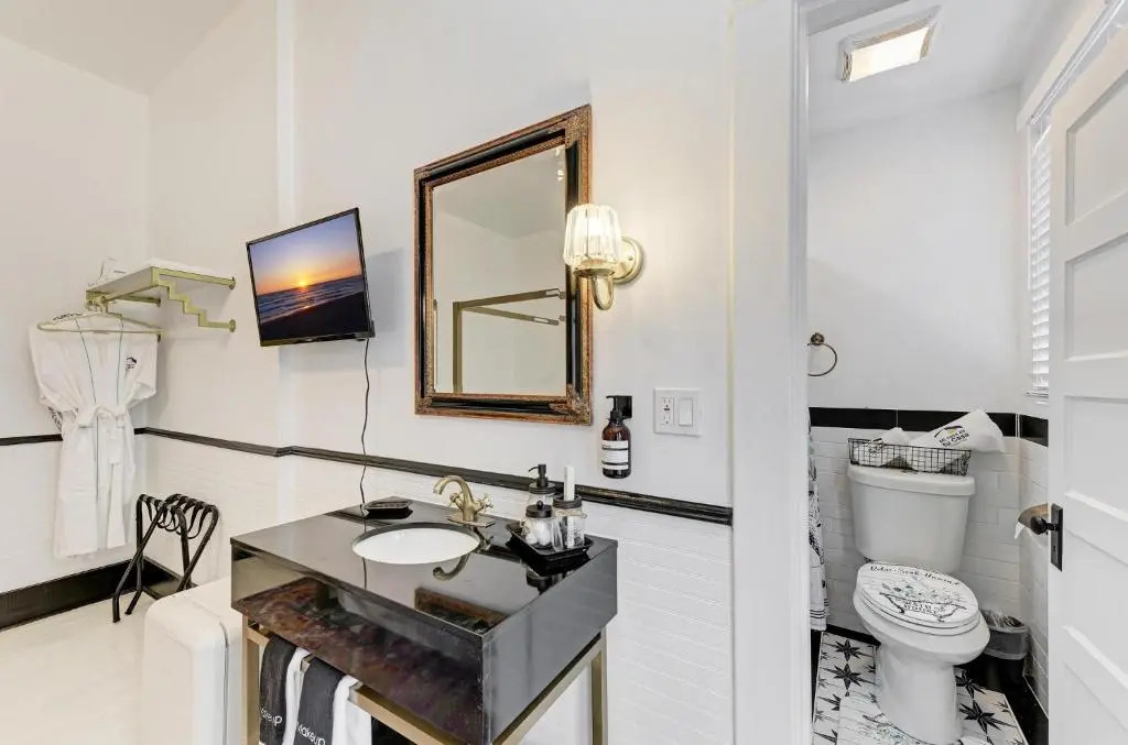 Prestige Collection, Hotel Boutique