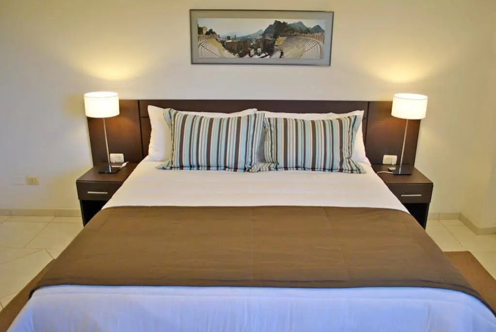 Apart Hotel AltoEste