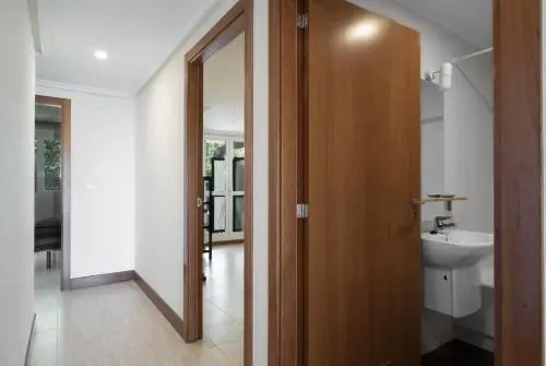 Apartamento Balea VII