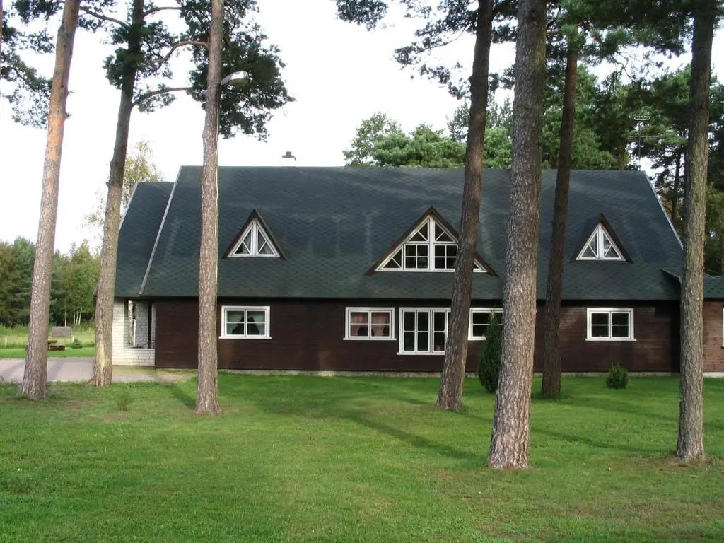 Daissy Puhkeküla