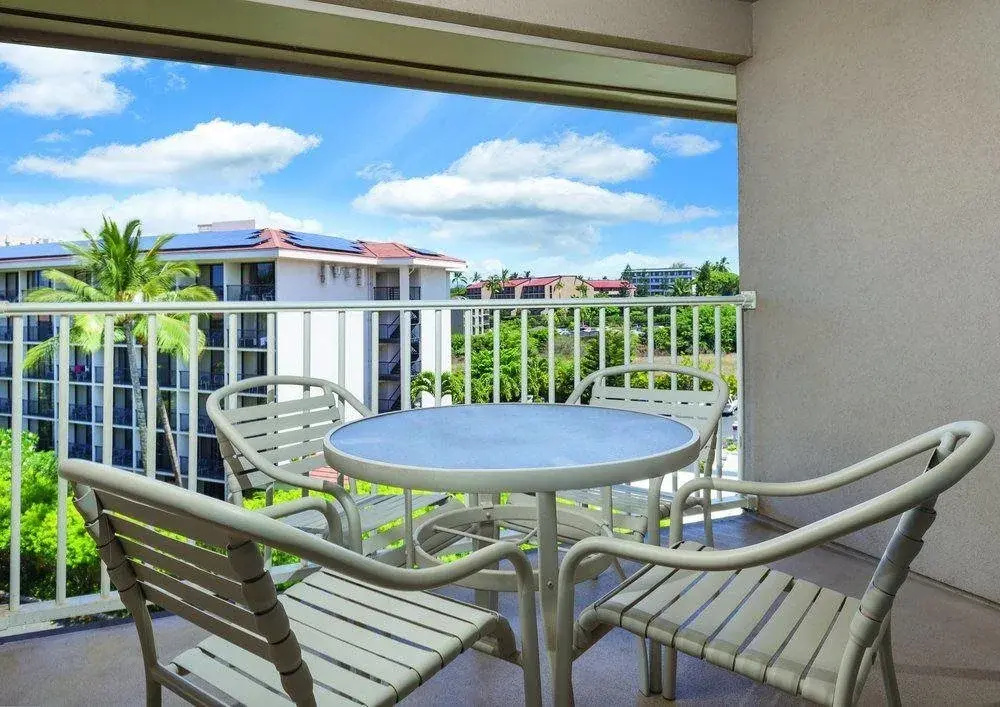 Worldmark Kihei