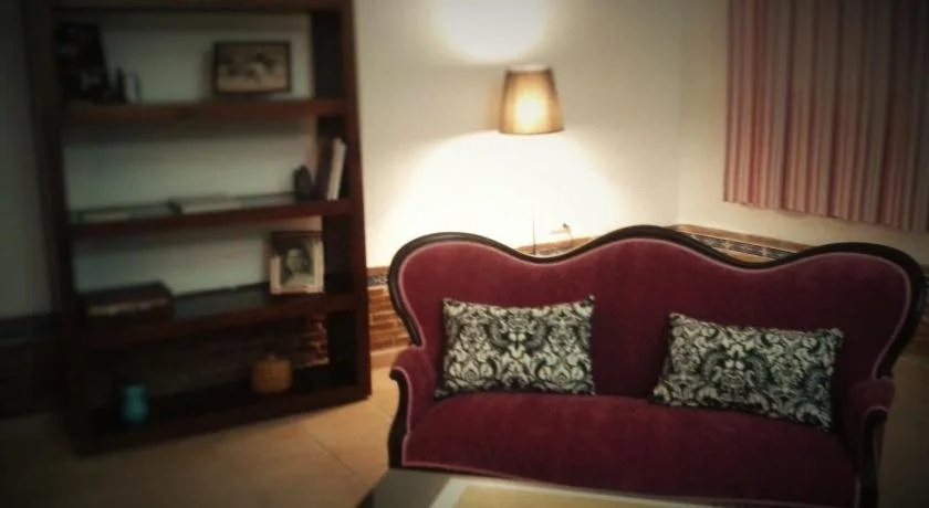 Hotel Andalou