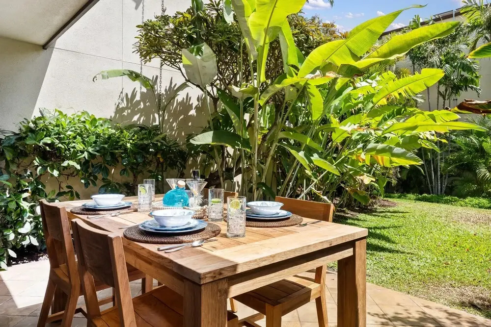 Maui Kamaole M106 In Kihei