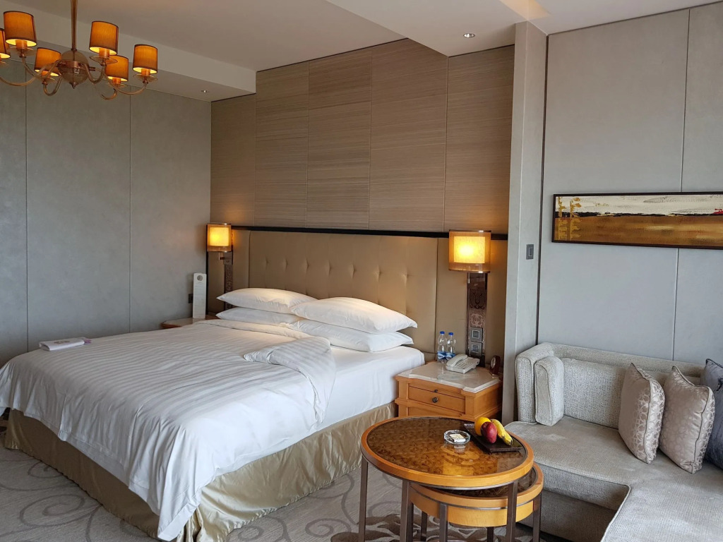 Shangri-La Bengaluru