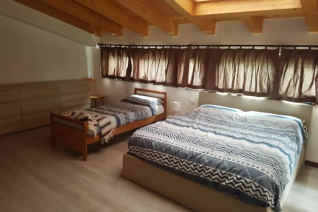 Lovely house in the most peacefull place of Grado