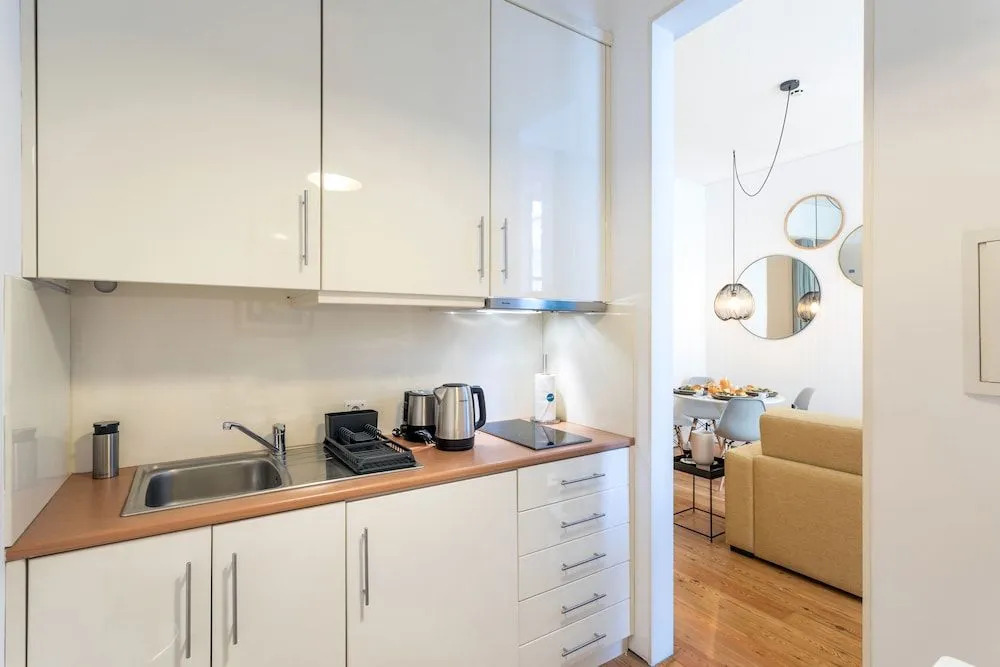 Apartamentos Villa Bolhao