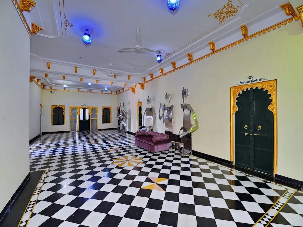 Sterling Jaisinghgarh Udaipur