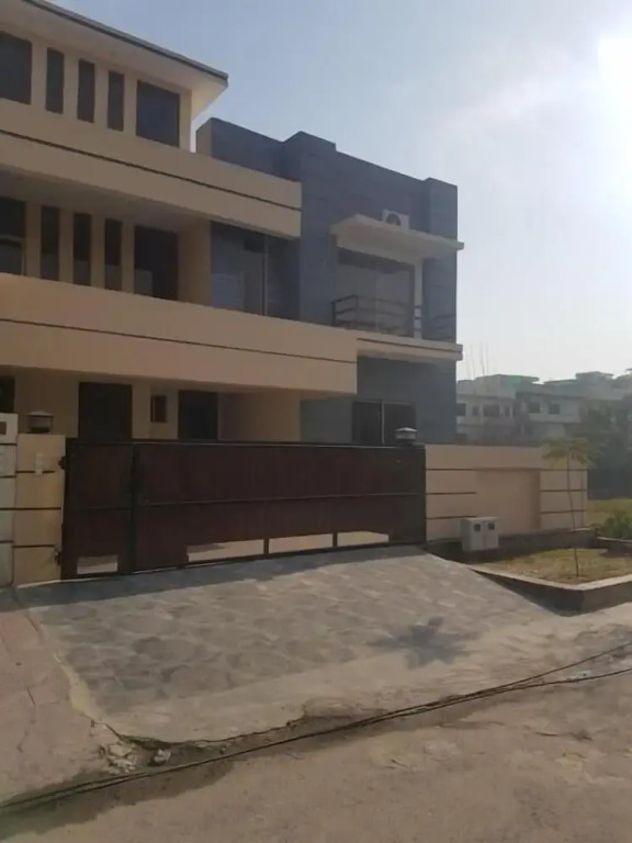 Unique Villa Guest House