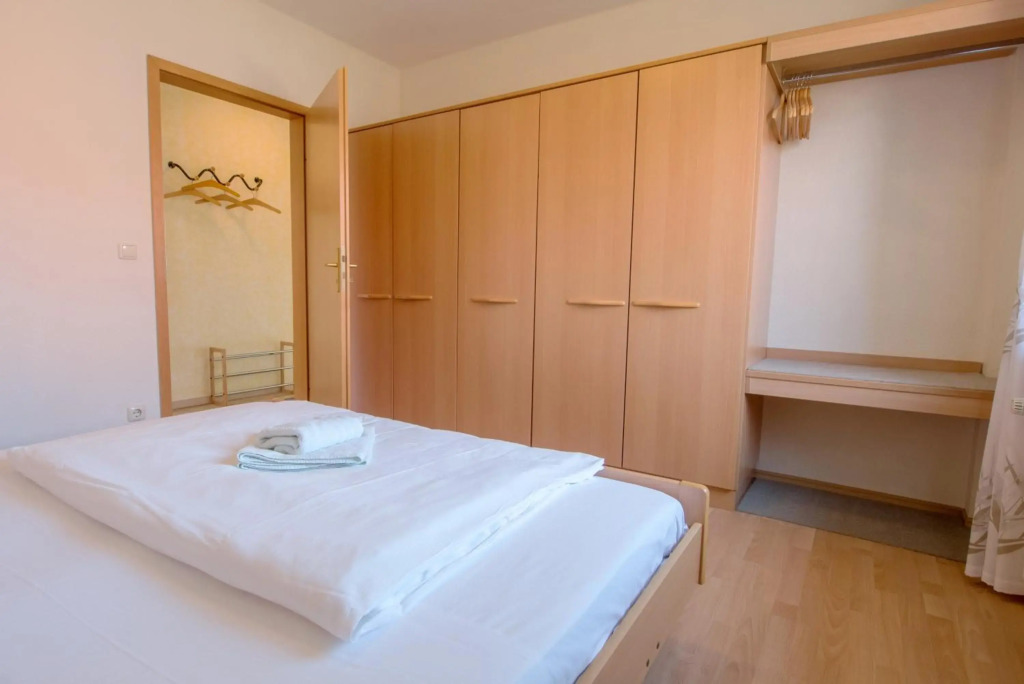 Zur Hanse Wohnung 2 3 - Zur Hanse Nord