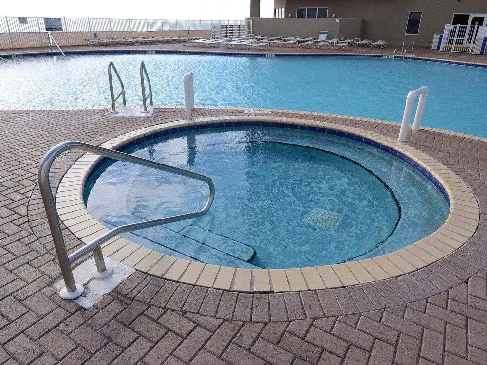 Tidewater Beach Resort by Panhandle Getaways