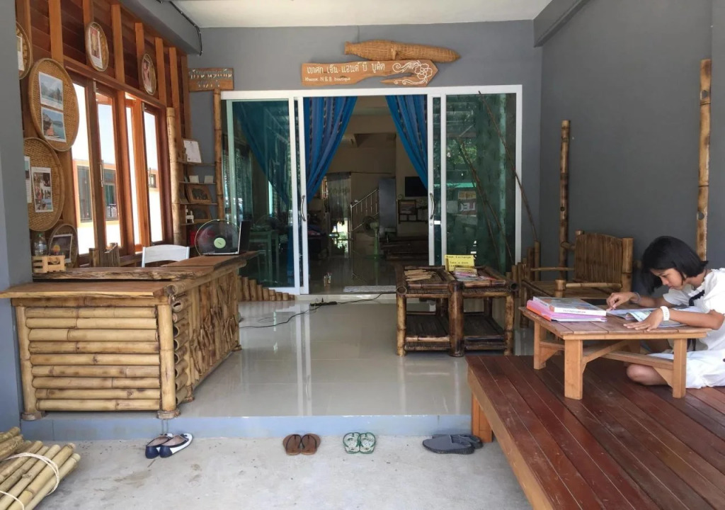 khaosok N & B Boutique
