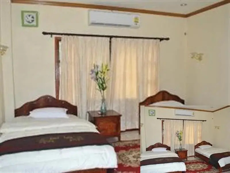 Dokchampa Hotel
