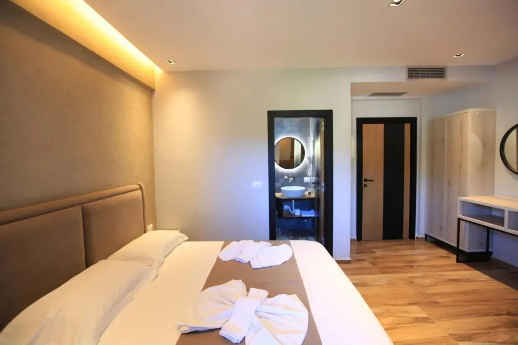 Hotel Citrus