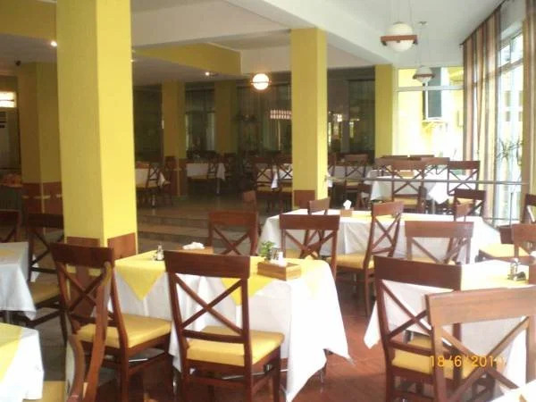Hotel Dorna