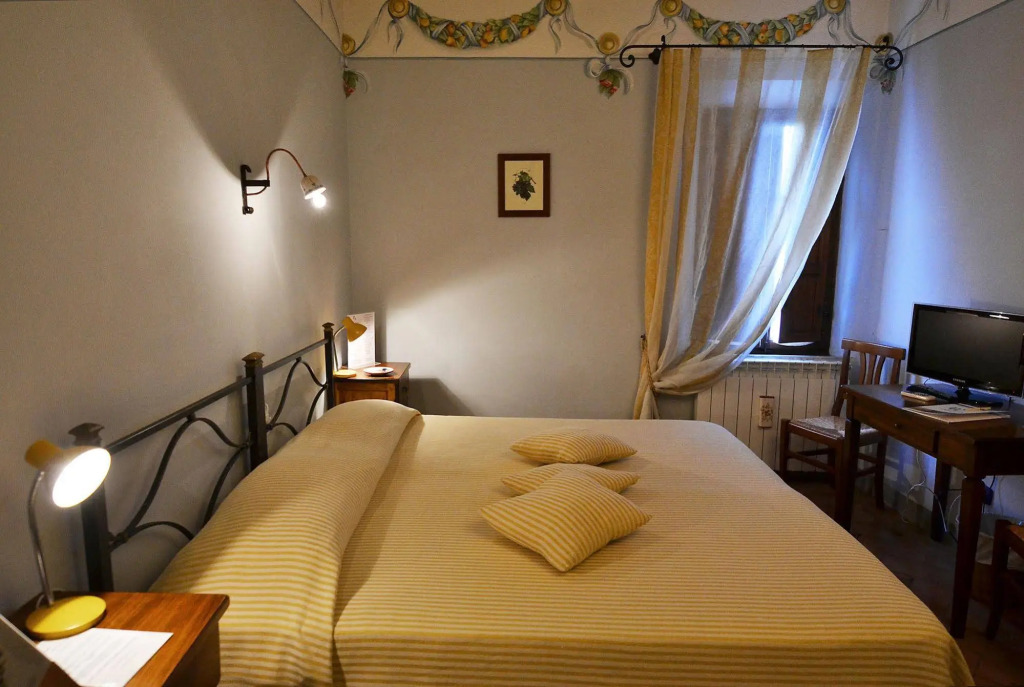 b&b BORGO CAPITANO COLLECTION Albergo diffuso, Village Experience - Centro Storico