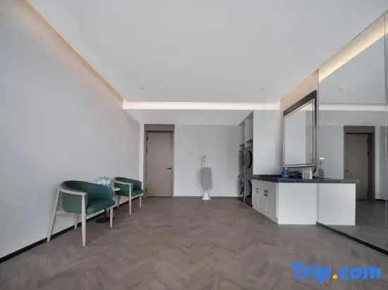 MEHOOD LESTIE Hotel (Xi'an Fengdong City Square Subway Station Branch)